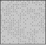 Японская мозаика #1742 “Юноша”