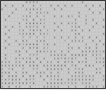 Японская мозаика #1730 “Маяк”