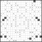 Филиппинский кроссворд #1483 “Сова”