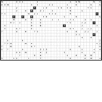 Филиппинский кроссворд #1481 “Лампа”