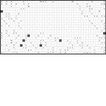 Филиппинский кроссворд #1490 “Бык”