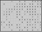 Японская мозаика #1759 “Слоник”