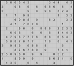 Японская мозаика #1755 “Молочник”