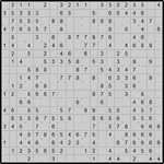 Японская мозаика #1765 “ВАЛЛ-И”