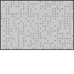 Японская мозаика #1833 “Конфликт”