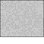 Японская мозаика #1804 “Дом”