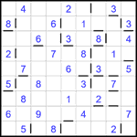 “Соседи” 9х9 #302 легкий