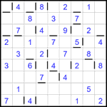 “Соседи” 9х9 #304 легкий