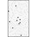 Филиппинский кроссворд #1503 “Мама”