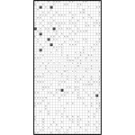 Филиппинский кроссворд #1505 “Коктейль”