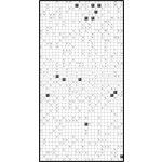 Филиппинский кроссворд #1508 “Гитара”