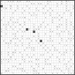 Филиппинский кроссворд #1504 “Кенгуру”