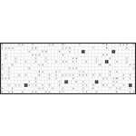 Филиппинский кроссворд #1498 “Футбол”