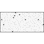 Филиппинский кроссворд #1507 “Косатка”