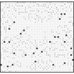 Филиппинский кроссворд #1500 “Гончая”