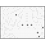 Филиппинский кроссворд #1516 “Пароход”