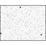 Филиппинский кроссворд #1527 “Корабль”