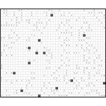 Филиппинский кроссворд #1514 “Скрипач”