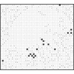 Филиппинский кроссворд #1513 “Мышь”