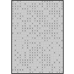 Японская мозаика #1851 “Эльф”