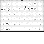 Филиппинский кроссворд #1511 “Чайник”