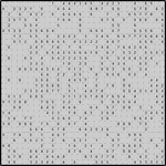 Японская мозаика #1857 “Дровосек”