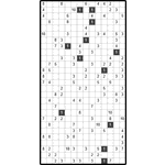 Филиппинский кроссворд #1589 “Поэзия”