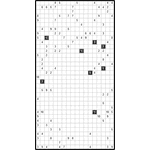 Филиппинский кроссворд #1546 “Слон”