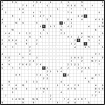 Филиппинский кроссворд #1562 “Солнце”