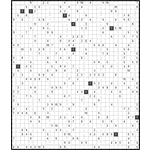 Филиппинский кроссворд #1548 “Шерлок”