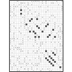 Филиппинский кроссворд #1551 “Анубис”