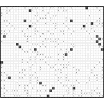 Филиппинский кроссворд #1554 “Помощники”