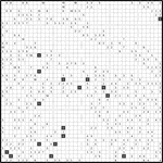 Филиппинский кроссворд #1575 “Аромат”