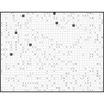 Филиппинский кроссворд #1558 “Камера”