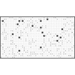 Филиппинский кроссворд #1556 “Карта”