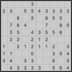 Японская мозаика #1987 “Подлодка”