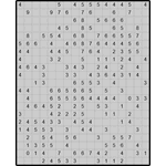 Японская мозаика #1952 “Копилка”