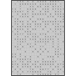 Японская мозаика #1957 “Ангел”