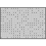 Японская мозаика #1945 “Дракон”