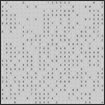 Японская мозаика #1893 “Музыка”