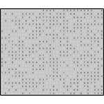 Японская мозаика #1968 “Дуб”