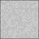 Японская мозаика #1899 “Лось”