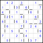 “Соседи” 9х9 #307 легкий