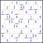 “Соседи” 9х9 #312 легкий