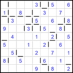 “Соседи” 9х9 #313 легкий