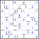 “Соседи” 9х9 #314 легкий