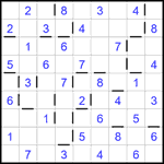 “Соседи” 9х9 #315 легкий