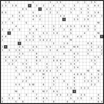 Филиппинский кроссворд #1591 “Пиво”