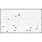 Филиппинский кроссворд #1595 “Автокран”