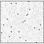 Филиппинский кроссворд #1596 “Амур”